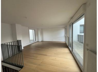 Lac en Scène Immobilier neuf Enghien-les-Bains