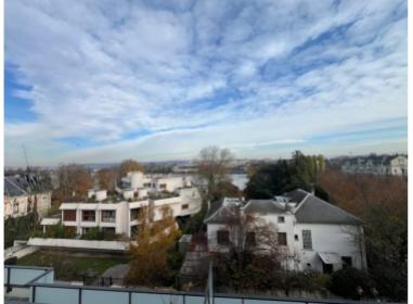 Projet immobilier Enghien-les-Bains : Lac en Scène