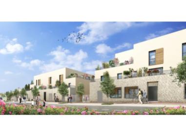 Immobilier neuf Saint-Germain-en-Laye : Villa Riva