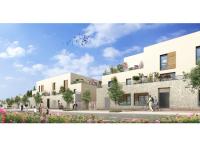 Immobilier neuf Saint-Germain-en-Laye : Villa Riva