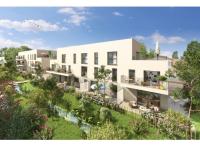 Logement neuf Saint-Germain-en-Laye : Villa Riva