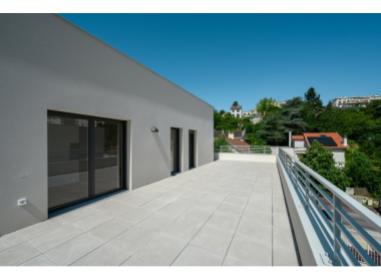 Saint-Germain-en-Laye programme neuf  Villa Riva