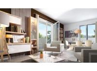 Logement neuf Challes-les-Eaux : Delta
