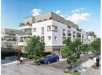 Immobilier neuf Carrières-sur-Seine : 9ème Art