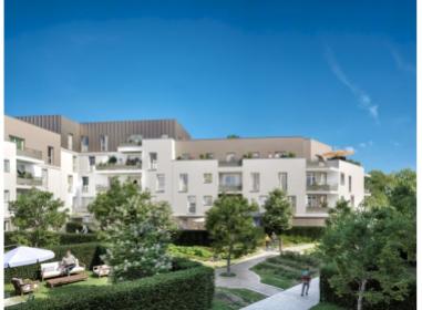 Logement neuf Carrières-sur-Seine : 9ème Art