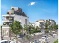 9ème Art immobilier neuf Carrières-sur-Seine