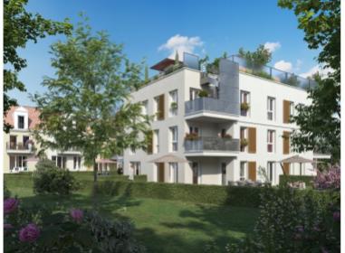 Immobilier neuf La Frette-sur-Seine : Villa Daubigny