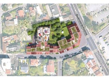 Villa Daubigny Immobilier neuf La Frette-sur-Seine