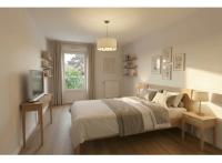 La Frette-sur-Seine programme neuf Villa Daubigny