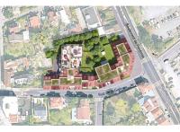 Villa Daubigny programme neuf La Frette-sur-Seine