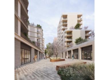 Urban Eden Immobilier neuf Massy