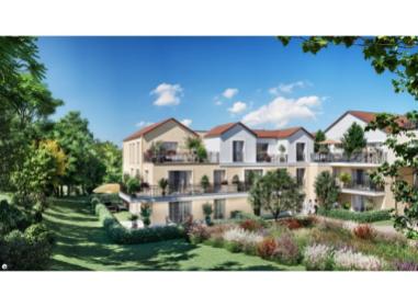 Immobilier neuf Chambourcy : La Porte de Chambourcy
