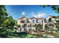 Immobilier neuf Chambourcy : La Porte de Chambourcy