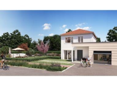 Chambourcy programme neuf  La Porte de Chambourcy