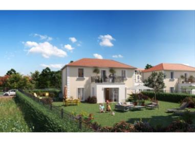 Immobilier neuf Chambourcy : La Porte de Chambourcy Maison