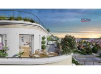 Immobilier neuf Bezons : Les Jardins Albert 1er