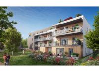 Immobilier neuf Rumilly : Ocarina