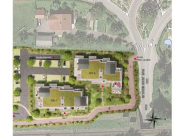 Ocarina Immobilier neuf Rumilly