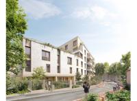 Logement neuf Viroflay : Le Clos Herbron