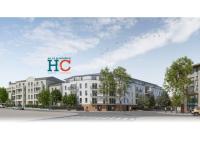 Immobilier neuf Mantes-la-Ville : Opaline