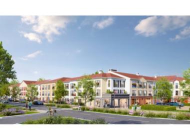 Immobilier neuf La Queue-en-Brie : Tilia