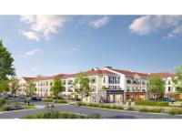 Immobilier neuf La Queue-en-Brie : Tilia