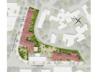 Tilia programme neuf La Queue-en-Brie