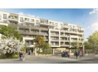 Immobilier neuf Bouffemont : Castanea