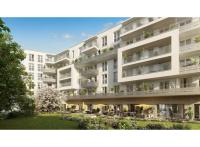 Logement neuf Bouffemont : Castanea