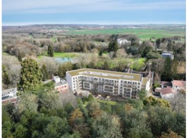 Castanea Immobilier neuf Bouffemont