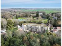 Castanea immobilier neuf Bouffemont