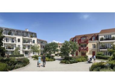 Immobilier neuf Gagny : Arbor & Home