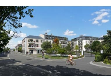 Arbor & Home Immobilier neuf Gagny