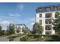 Gagny programme neuf Arbor & Home