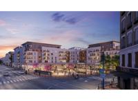 Green Melody 2 immobilier neuf Drancy