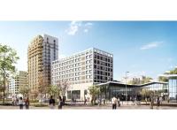 Immobilier neuf Créteil : Station Academy
