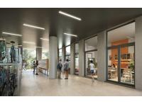Créteil programme neuf Station Academy