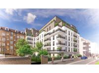 Immobilier neuf Juvisy-sur-Orge : Escale Sand