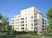 Immobilier neuf Rosny-sous-Bois : Villa Leclerc