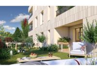 Villa Leclerc immobilier neuf Rosny-sous-Bois
