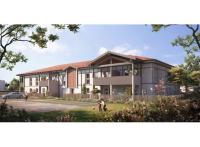 Immobilier neuf Vielle Saint-Girons : Le Clos d'Huchet