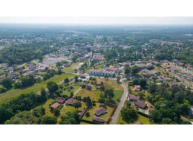 Logement neuf Lit-et-Mixe : Stellaria