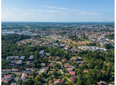Logement neuf Saint-Paul-lès-Dax : L'Orée