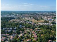 Logement neuf Saint-Paul-lès-Dax : L'Orée