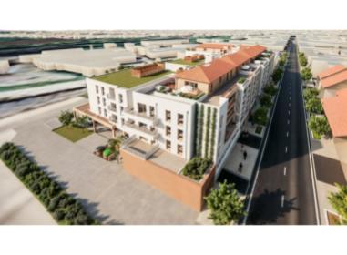 Logement neuf Dax : Link²