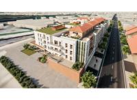 Logement neuf Dax : Link²
