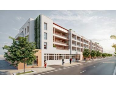 Link² Immobilier neuf Dax