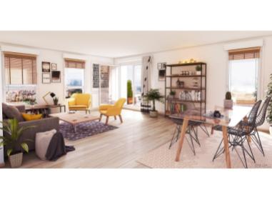 Immobilier neuf Mont-de-Marsan : Connexion