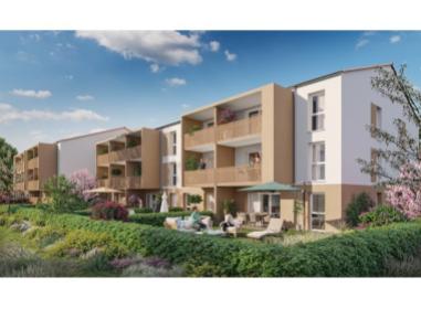Logement neuf Mont-de-Marsan : Connexion