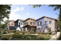 Immobilier neuf Saint-Paul-lès-Dax : Domaine d'Anguiaou